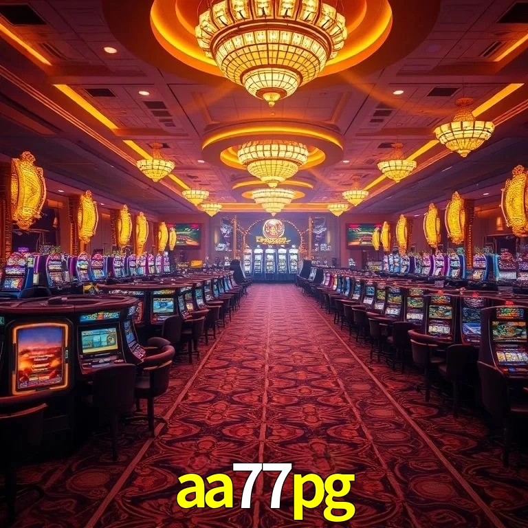 aa77pg App Notificações