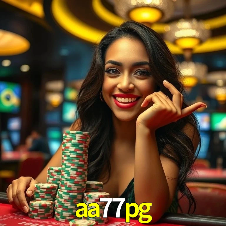 aa77pg game
