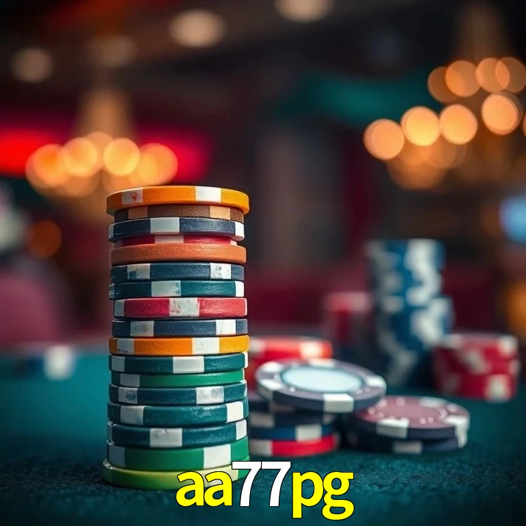 aa77pg Bônus